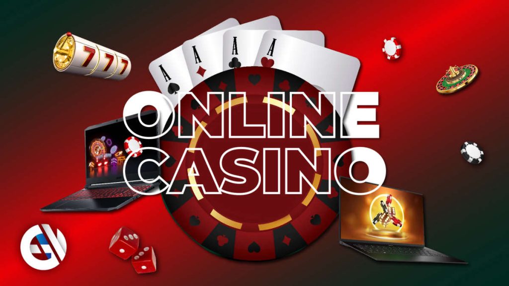 Agent No Wager Casino Platform Revolutionizing Online Gambling Agent No Wager Casino Platform Revolutionizing Online Gambling