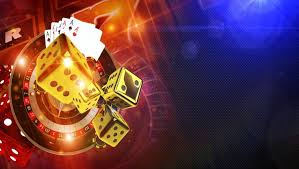 Discover the Exciting World of Plexian Casino 1033239458 Discover the Exciting World of Plexian Casino 1033239458