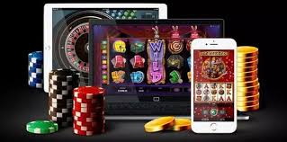 Experience Excitement with BoomingSlots Casino Mobile App Experience Excitement with BoomingSlots Casino Mobile App