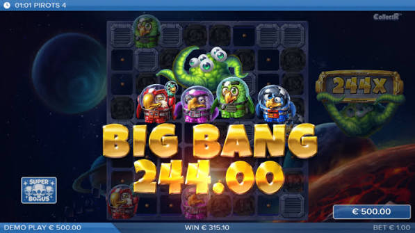 Explore the Thrilling Features of BC.Game Casino Platform