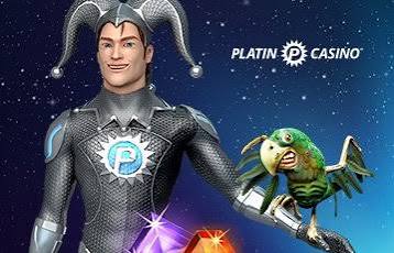 Platincasino Freispiele und Casino-Bonus Platincasino Freispiele und Casino-Bonus
