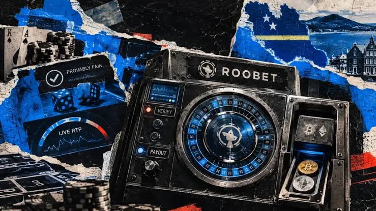 Roobet Gambling Enterprise Evaluation - Expert & Player Ratings (2026 ) Roobet Gambling Enterprise Evaluation - Expert & Player Ratings (2026 )