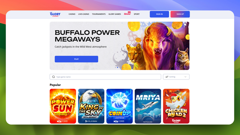Splendor Casino Site Testimonial - Quick, Fair & Mobile-Optimized Gaming Discover a trusted online gambling establishment at Glory Online casino. This platform supplies a huge game collection, satisfying bonuses, and safe payment options. Our testimonial clarifies every step from registration to live dealer action and mobile play. Intro & Website Summary Magnificence Gambling establishment features a contemporary, easy to use website that makes navigation effortless. The format is clear and frequently updated to satisfy player demands. Important areas such as the video game library and support are easily obtainable. Registration and Site Navigation Signing up at Magnificence Gambling establishment fasts and basic. Splendor Casino Site Testimonial - Quick, Fair & Mobile-Optimized Gaming Discover a trusted online gambling establishment at Glory Online casino. This platform supplies a huge game collection, satisfying bonuses, and safe payment options. Our testimonial clarifies every step from registration to live dealer action and mobile play. Intro & Website Summary Magnificence Gambling establishment features a contemporary, easy to use website that makes navigation effortless. The format is clear and frequently updated to satisfy player demands. Important areas such as the video game library and support are easily obtainable. Registration and Site Navigation Signing up at Magnificence Gambling establishment fasts and basic.