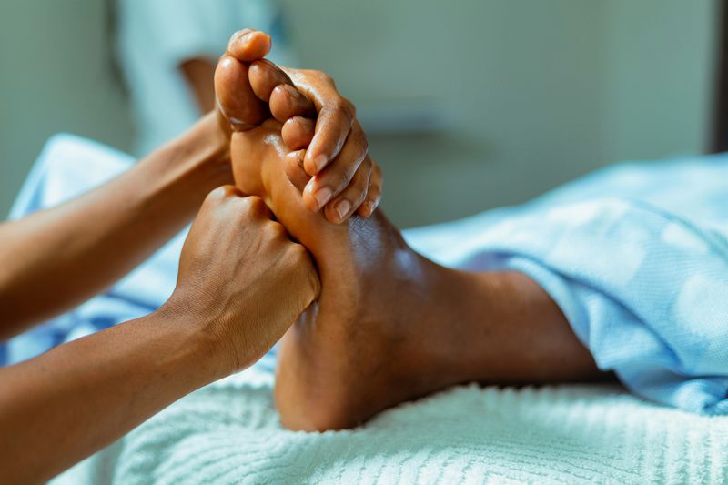 What Is Chinese Massage therapy? What Is Chinese Massage therapy?